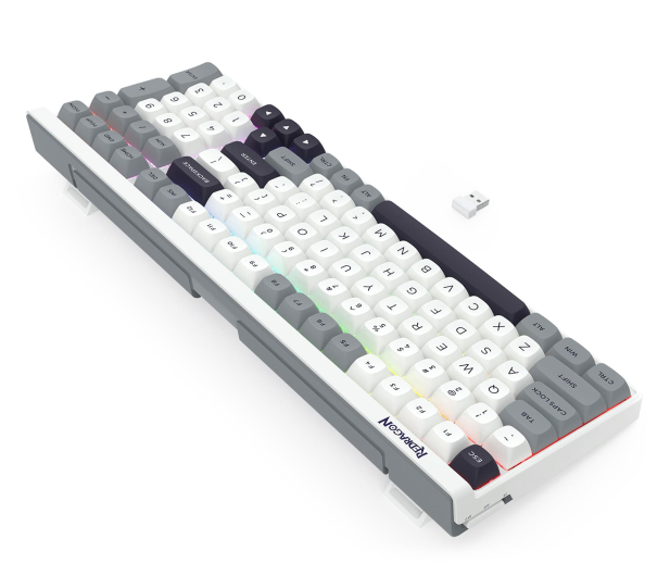 REDRAGON Garen Pro K656WGB RGB K656WGB-RGB-PRO - 1351583 - zdjęcie 6